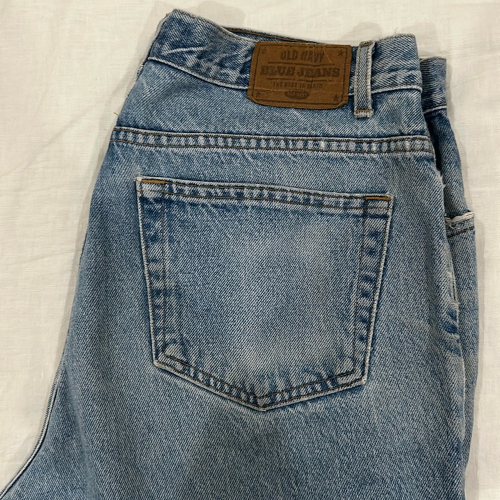 Old Navy Baggy jeans